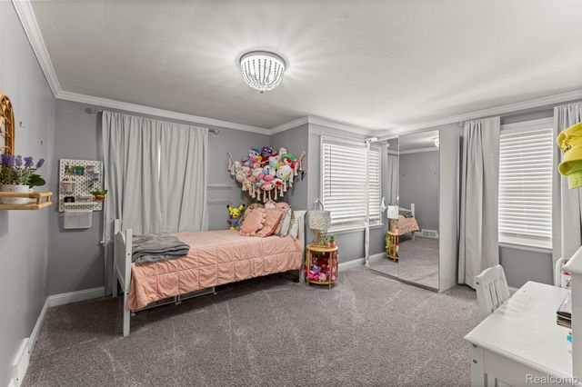 23470 Fordson Drive, Dearborn, MI 48124