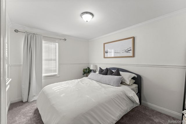 23470 Fordson Drive, Dearborn, MI 48124