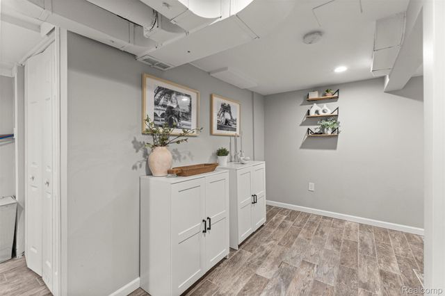 23470 Fordson Drive, Dearborn, MI 48124