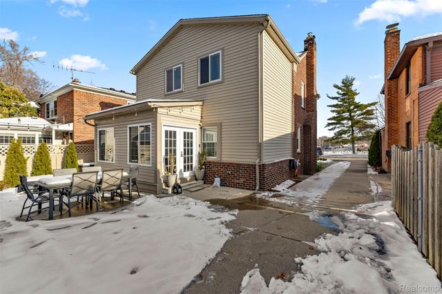 23470 Fordson Drive, Dearborn, MI 48124