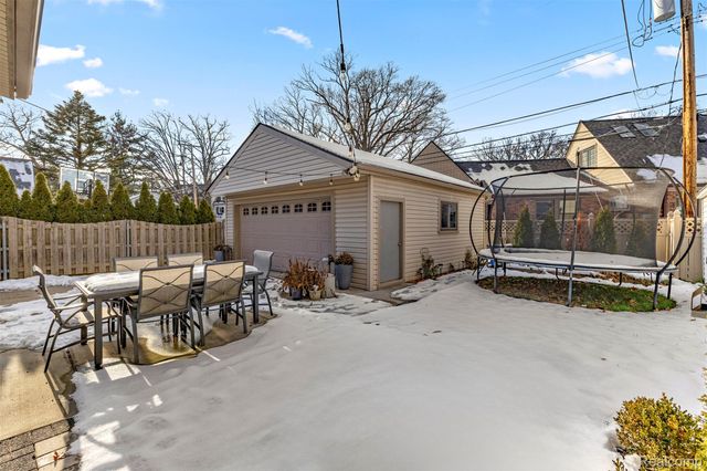 23470 Fordson Drive, Dearborn, MI 48124