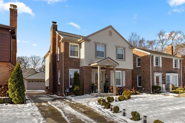 23470 Fordson Drive, Dearborn, MI 48124
