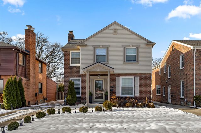 23470 Fordson Drive, Dearborn, MI 48124