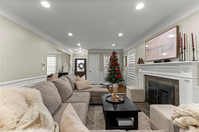 23470 Fordson Drive, Dearborn, MI 48124