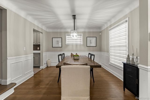 23470 Fordson Drive, Dearborn, MI 48124