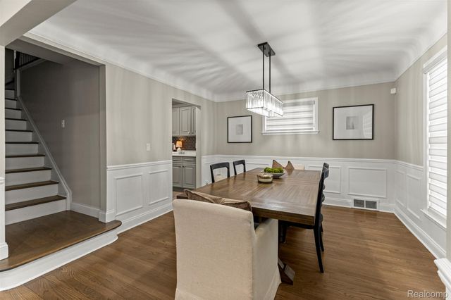 23470 Fordson Drive, Dearborn, MI 48124