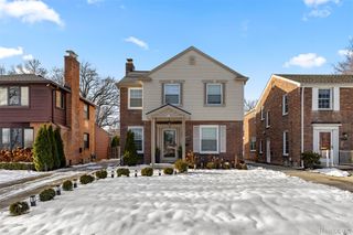 23470 Fordson Drive, Dearborn, MI 48124