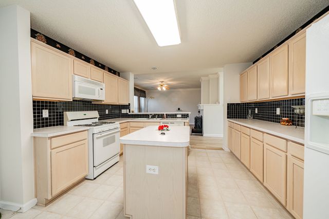 805 Elm Falls Place, Mesquite, TX 75181