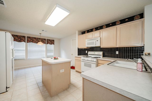 805 Elm Falls Place, Mesquite, TX 75181