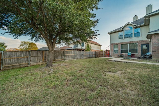 805 Elm Falls Place, Mesquite, TX 75181