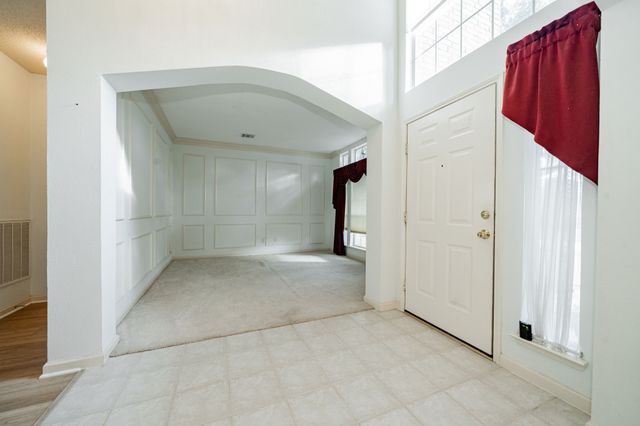 805 Elm Falls Place, Mesquite, TX 75181