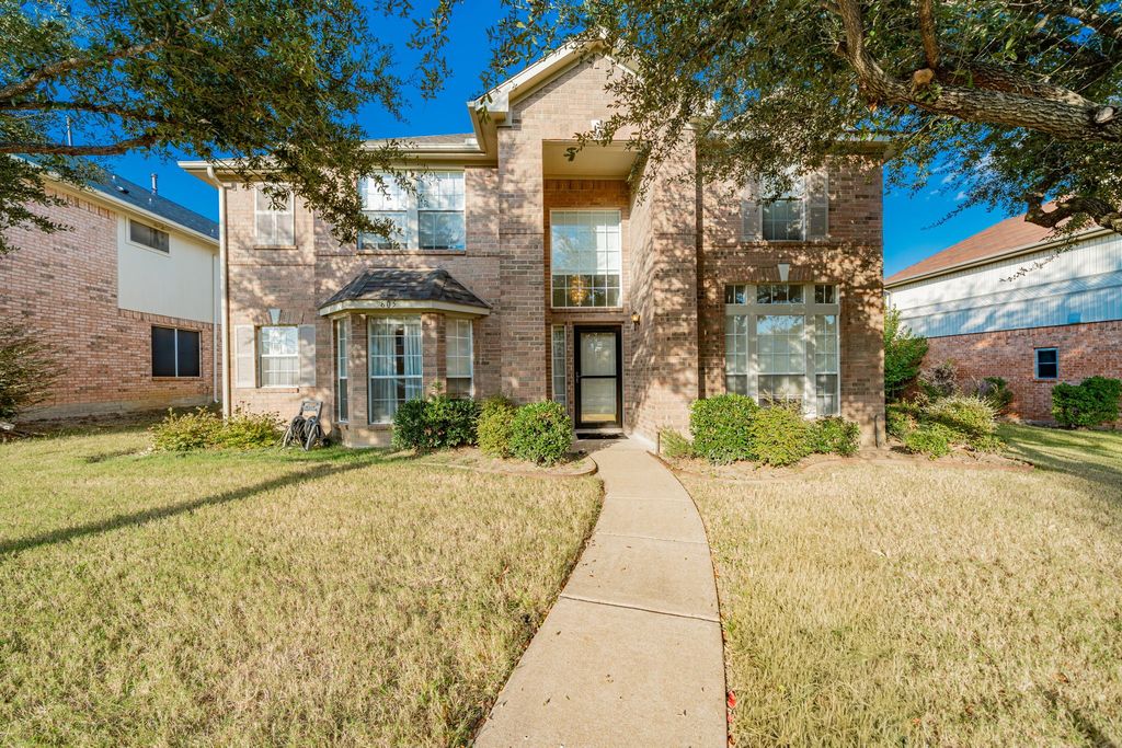 805 Elm Falls Place, Mesquite, TX 75181