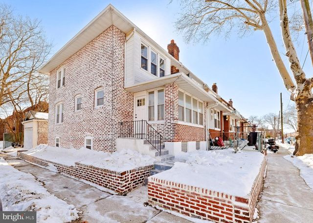 6059 LAWNDALE AVE, Philadelphia, PA 19111