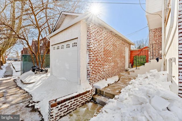 6059 LAWNDALE AVE, Philadelphia, PA 19111