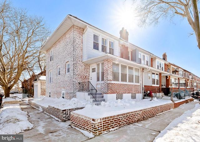 6059 LAWNDALE AVE, Philadelphia, PA 19111