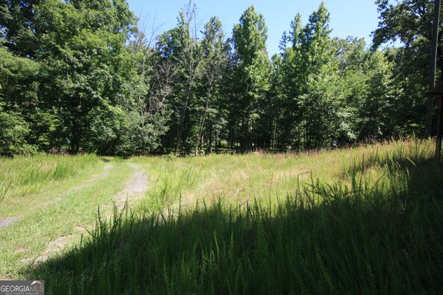 0 McGee Bend Road, Rome, GA 30165