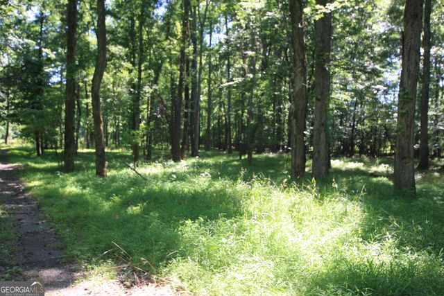 0 McGee Bend Road, Rome, GA 30165