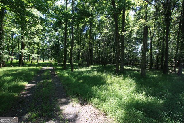 0 McGee Bend Road, Rome, GA 30165