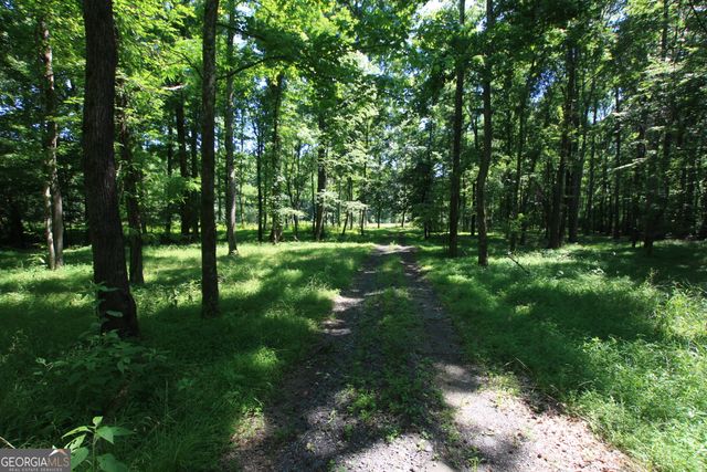 0 McGee Bend Road, Rome, GA 30165