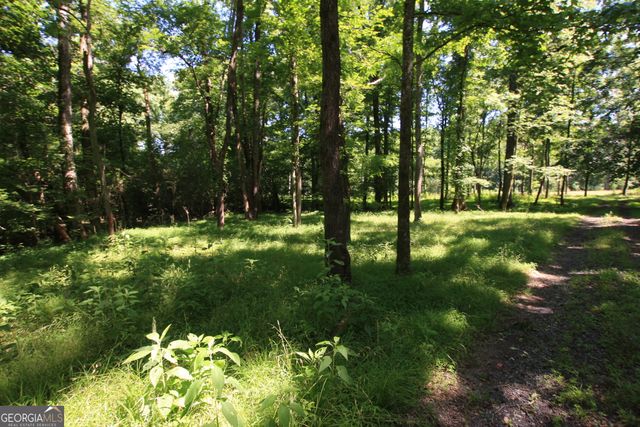 0 McGee Bend Road, Rome, GA 30165