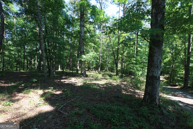 0 McGee Bend Road, Rome, GA 30165