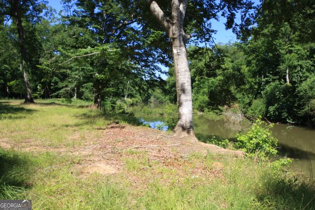 0 McGee Bend Road, Rome, GA 30165