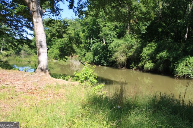 0 McGee Bend Road, Rome, GA 30165