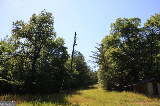 0 McGee Bend Road, Rome, GA 30165