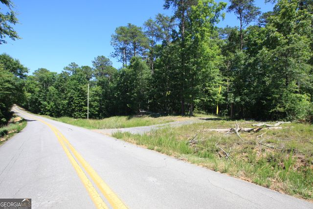 0 McGee Bend Road, Rome, GA 30165