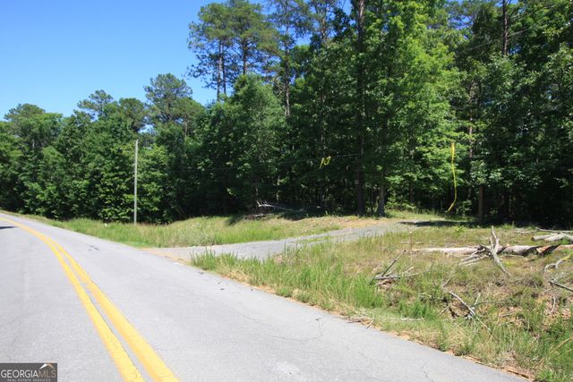 0 McGee Bend Road, Rome, GA 30165