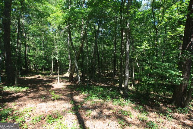 0 McGee Bend Road, Rome, GA 30165