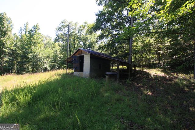 0 McGee Bend Road, Rome, GA 30165