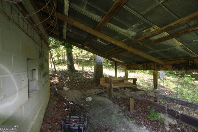 0 McGee Bend Road, Rome, GA 30165