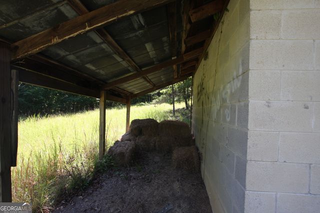 0 McGee Bend Road, Rome, GA 30165