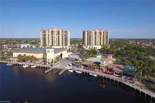 5781 Cape Harbour DR 1102, Cape Coral, FL 33914