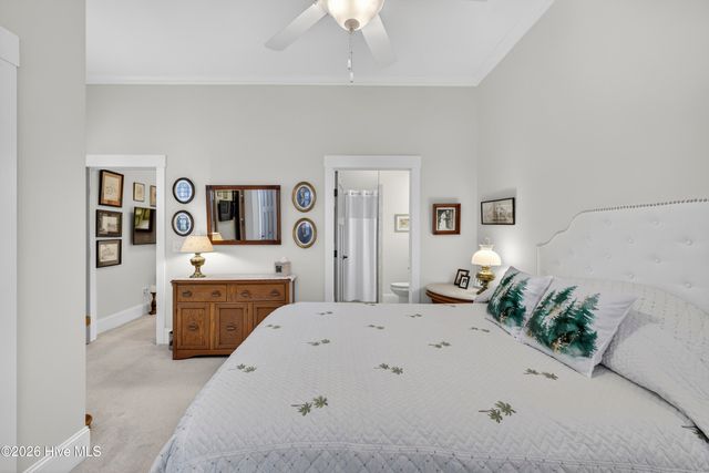 8290 Cabana Court NE, Leland, NC 28451