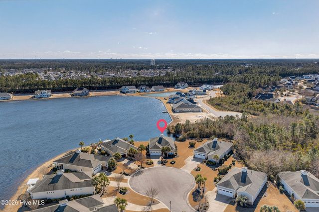 8290 Cabana Court NE, Leland, NC 28451