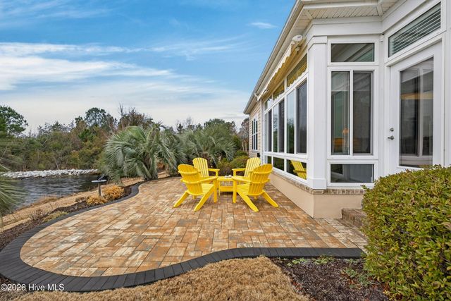 8290 Cabana Court NE, Leland, NC 28451