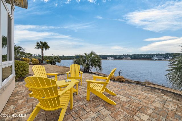 8290 Cabana Court NE, Leland, NC 28451