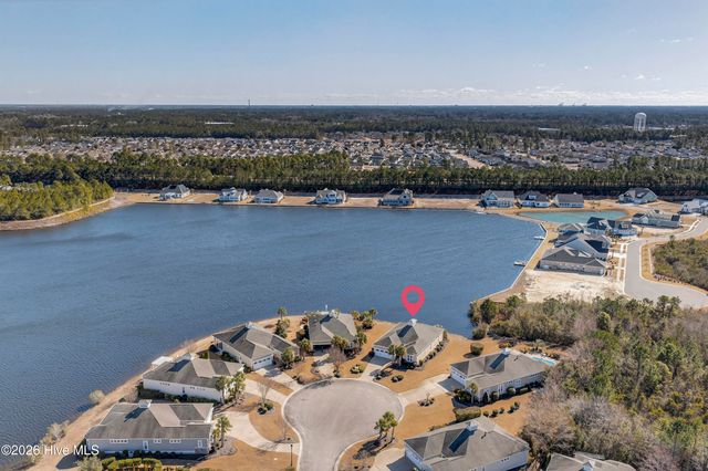 8290 Cabana Court NE, Leland, NC 28451