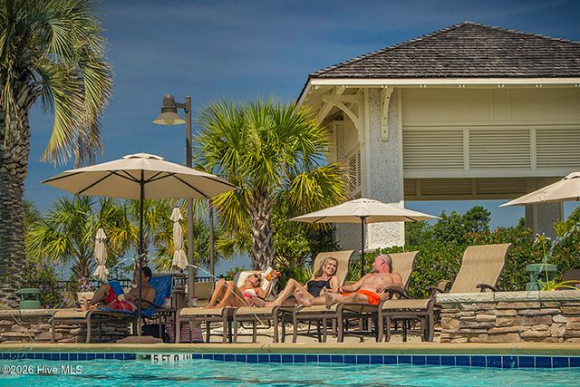 8290 Cabana Court NE, Leland, NC 28451