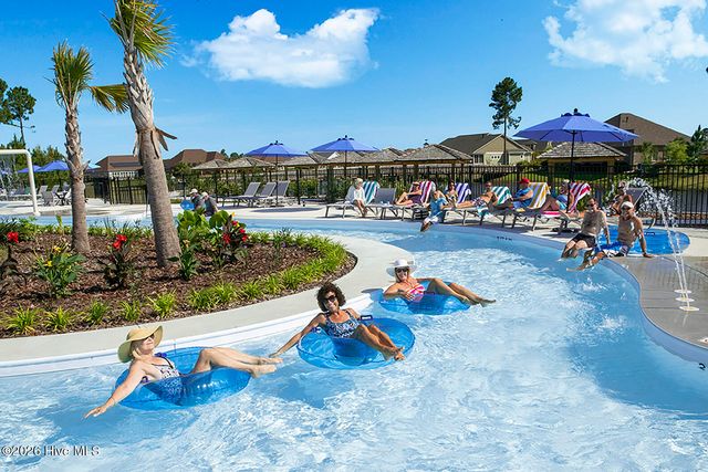 8290 Cabana Court NE, Leland, NC 28451