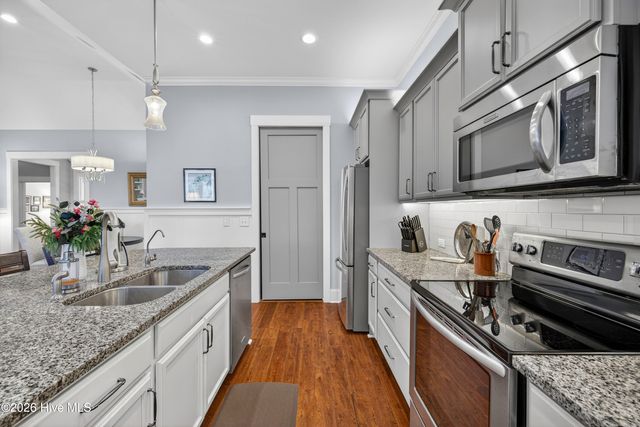 8290 Cabana Court NE, Leland, NC 28451