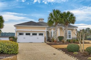 8290 Cabana Court NE, Leland, NC 28451