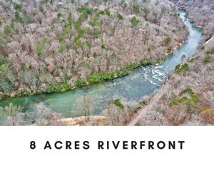 8 acres Brunton Circle, Ellijay, GA 30540