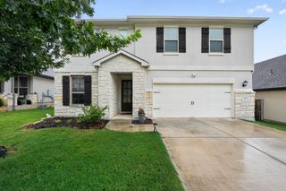 208 Windom WAY, Georgetown, TX 78626