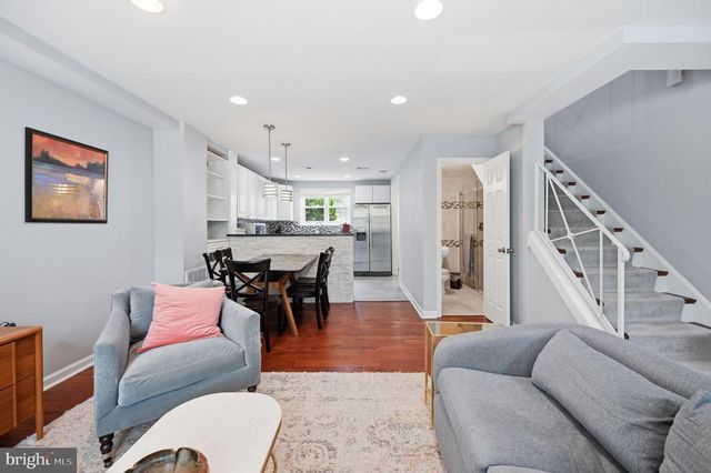 1508 WOODBINE ST, Alexandria, VA 22302