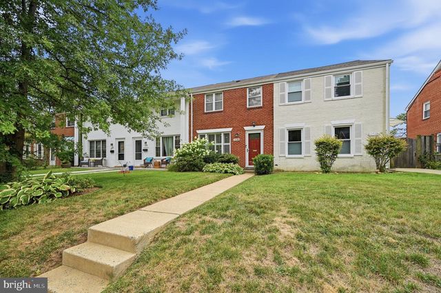 1508 WOODBINE ST, Alexandria, VA 22302