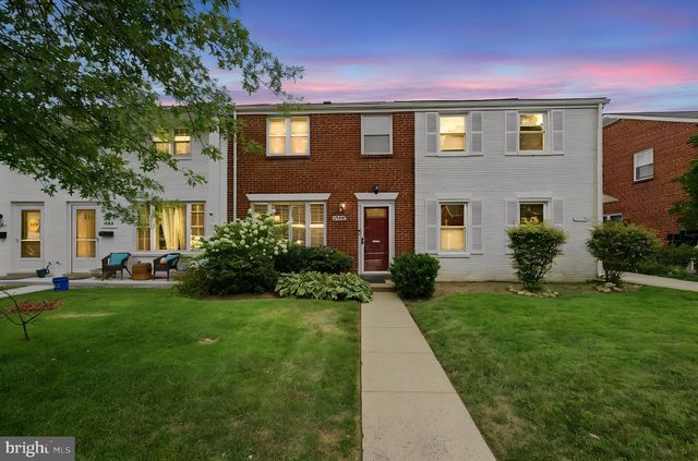 1508 WOODBINE ST, Alexandria, VA 22302
