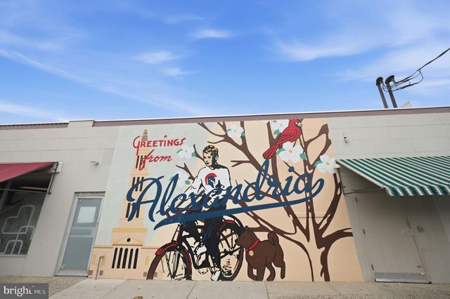 1508 WOODBINE ST, Alexandria, VA 22302